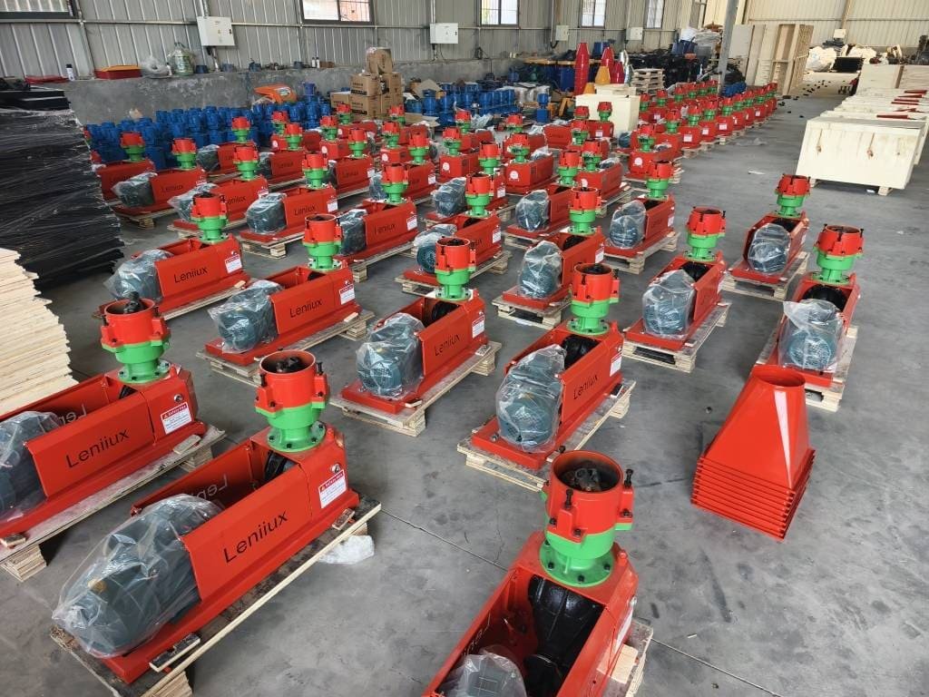 How to choose a feed pellet machine